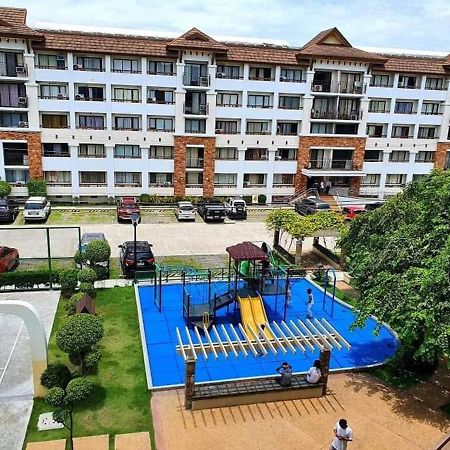 One Oasis A2, Shortwalk Sm Mall Free Pool Kitchen Davao City Dış mekan fotoğraf
