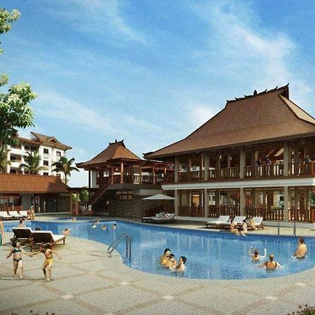 One Oasis A2, Shortwalk Sm Mall Free Pool Kitchen Davao City Dış mekan fotoğraf