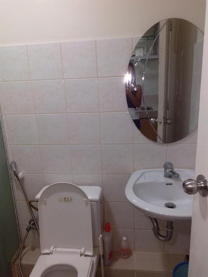 One Oasis A2, Shortwalk Sm Mall Free Pool Kitchen Davao City Dış mekan fotoğraf