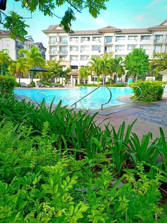 One Oasis A2, Shortwalk Sm Mall Free Pool Kitchen Davao City Dış mekan fotoğraf