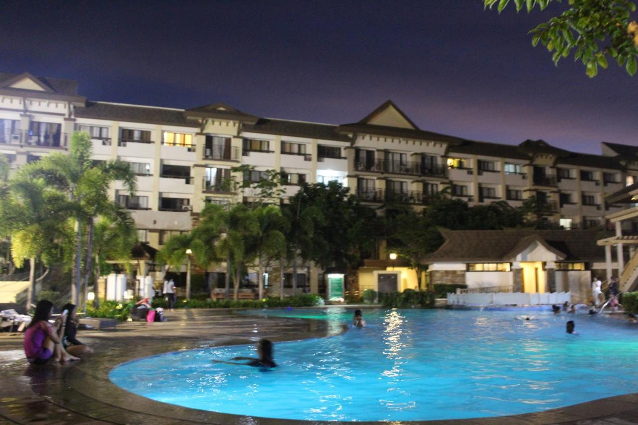 One Oasis A2, Shortwalk Sm Mall Free Pool Kitchen Davao City Dış mekan fotoğraf
