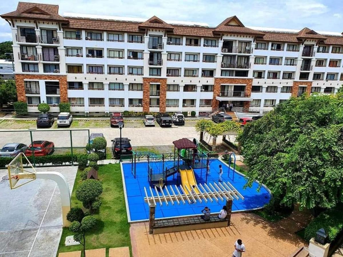 One Oasis A2, Shortwalk Sm Mall Free Pool Kitchen Davao City Dış mekan fotoğraf