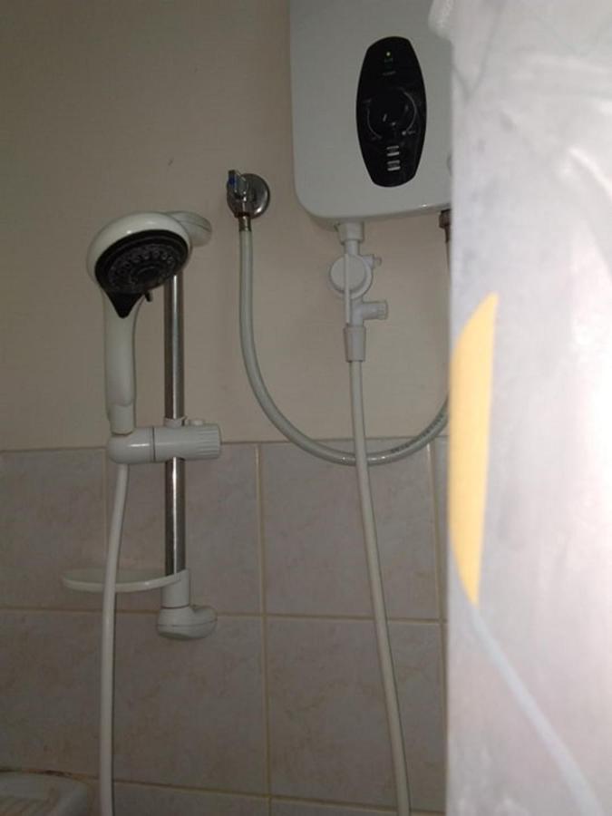One Oasis A2, Shortwalk Sm Mall Free Pool Kitchen Davao City Dış mekan fotoğraf