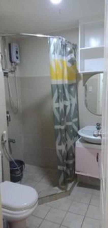 One Oasis A2, Shortwalk Sm Mall Free Pool Kitchen Davao City Dış mekan fotoğraf
