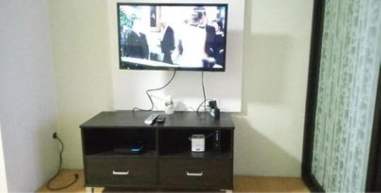 One Oasis A2, Shortwalk Sm Mall Free Pool Kitchen Davao City Dış mekan fotoğraf