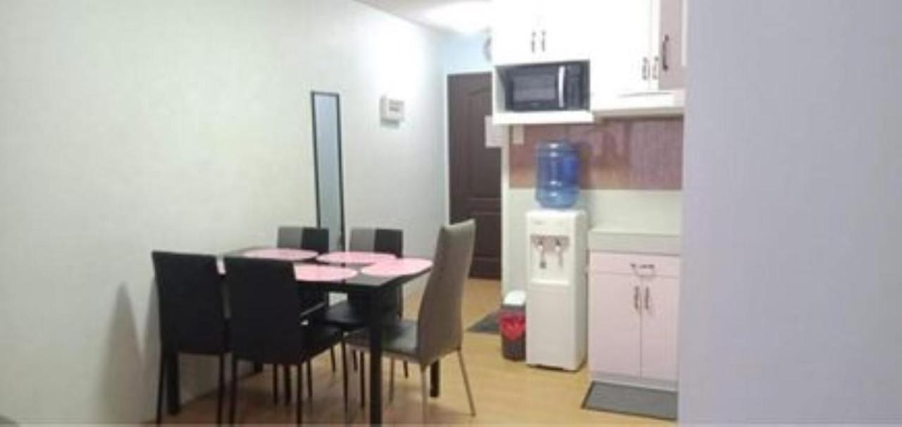 One Oasis A2, Shortwalk Sm Mall Free Pool Kitchen Davao City Dış mekan fotoğraf