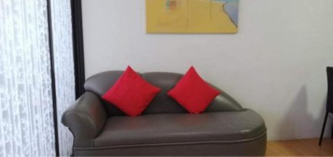 One Oasis A2, Shortwalk Sm Mall Free Pool Kitchen Davao City Dış mekan fotoğraf