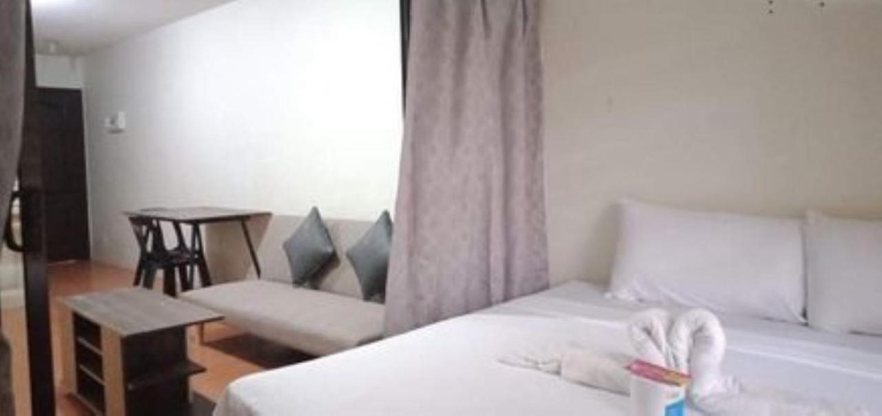 One Oasis A2, Shortwalk Sm Mall Free Pool Kitchen Davao City Dış mekan fotoğraf