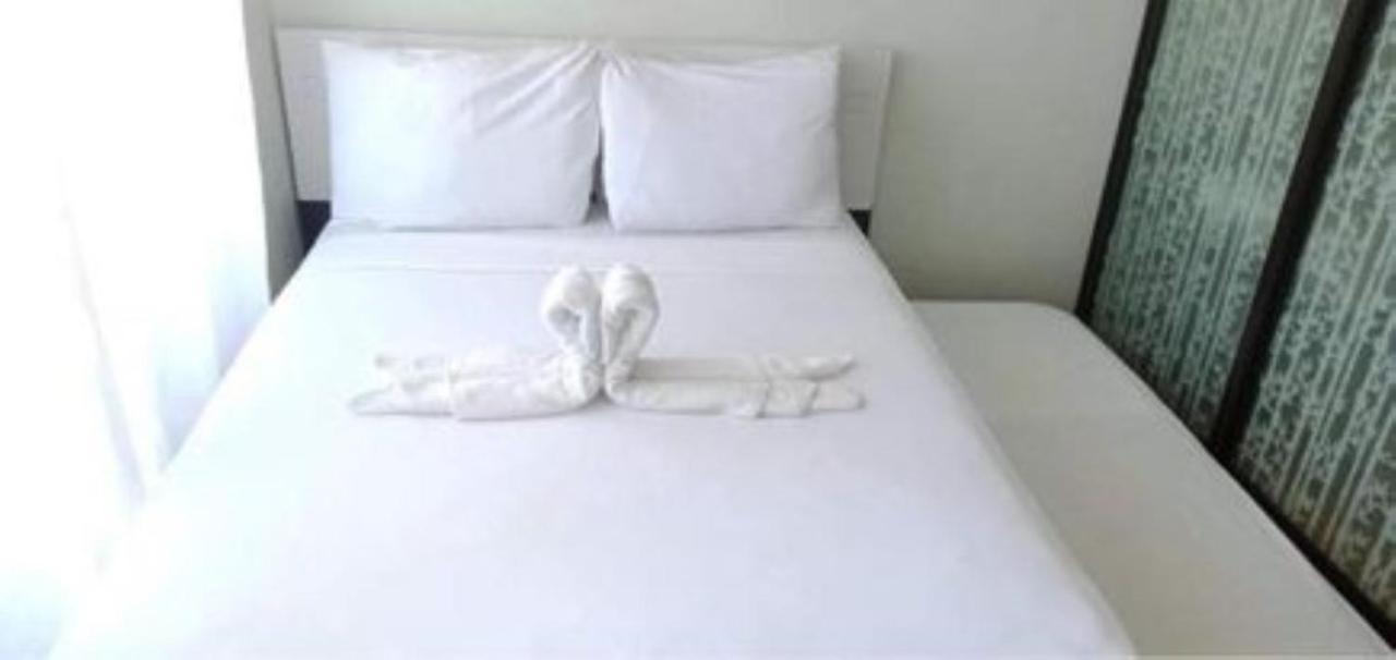 One Oasis A2, Shortwalk Sm Mall Free Pool Kitchen Davao City Dış mekan fotoğraf